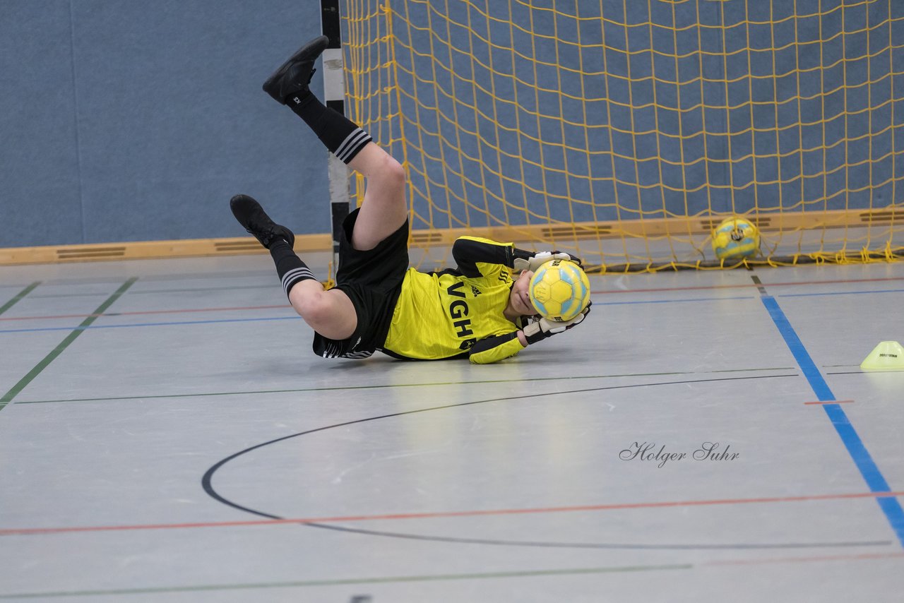 Bild 84 - wCJ NFV Futsalturnier